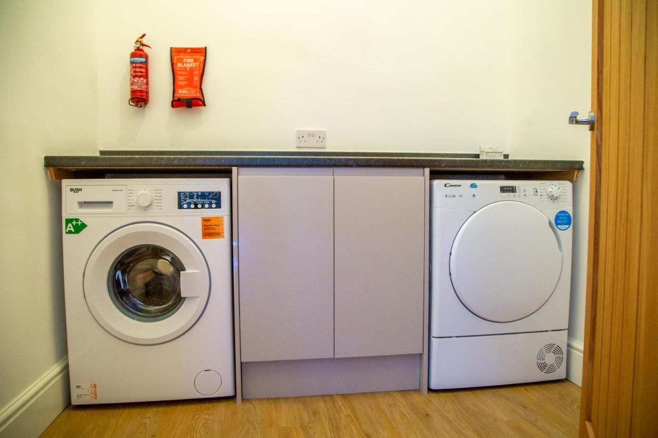 هاويك 35 High Street Apartment المظهر الخارجي الصورة