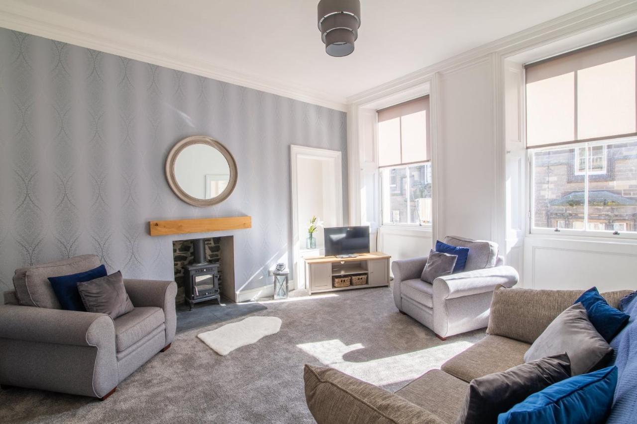 هاويك 35 High Street Apartment المظهر الخارجي الصورة