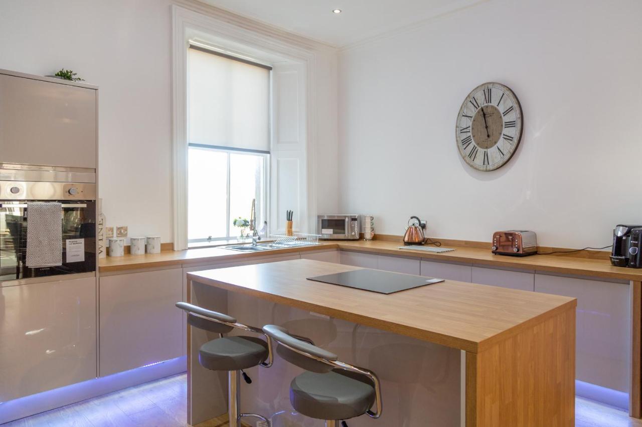 هاويك 35 High Street Apartment المظهر الخارجي الصورة