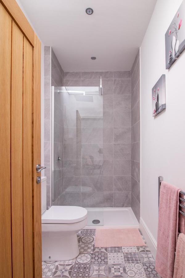 هاويك 35 High Street Apartment المظهر الخارجي الصورة